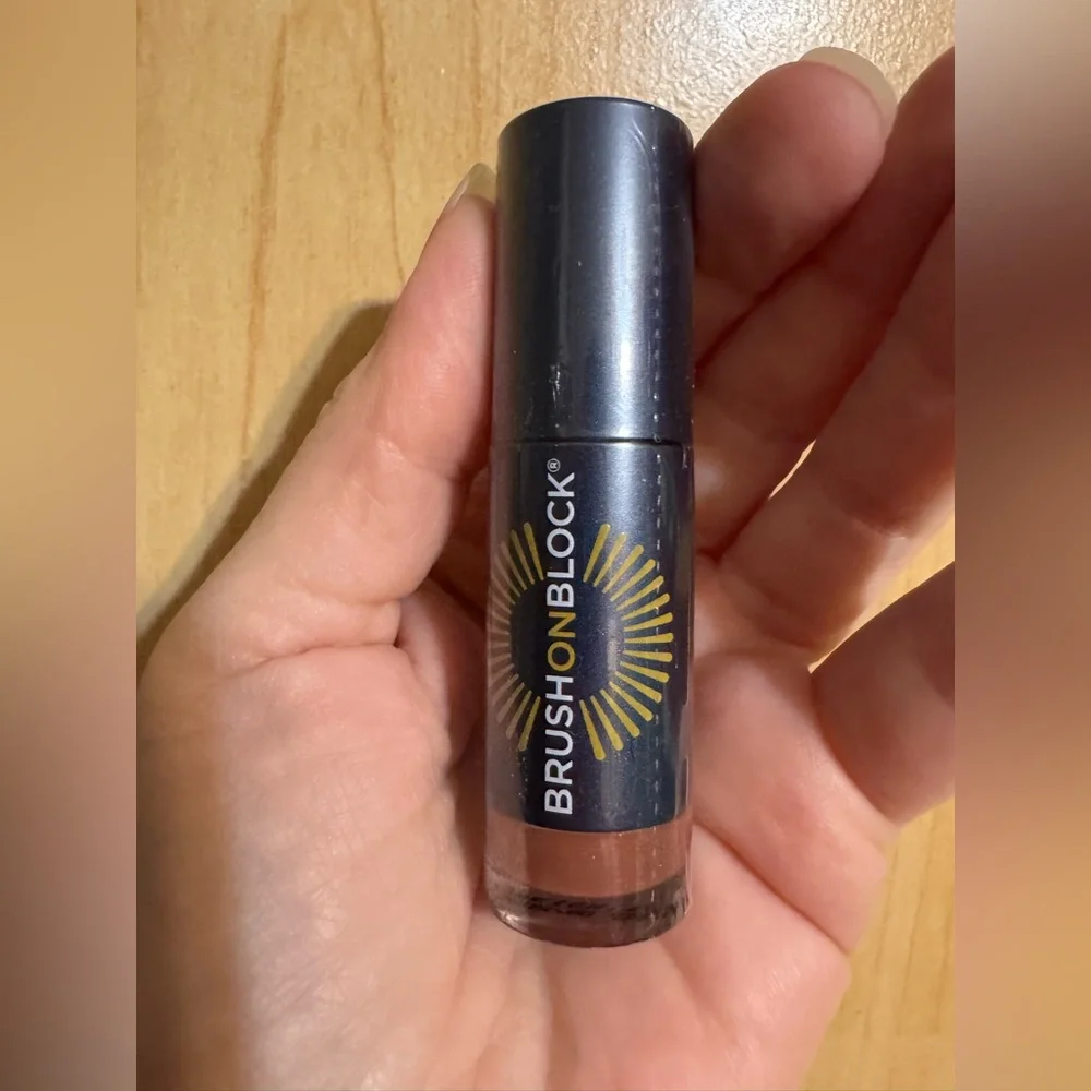 Brush On Block Fig Lip Oil
